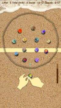 Kancha / Lakhoti / Marble GAME screenshot 5