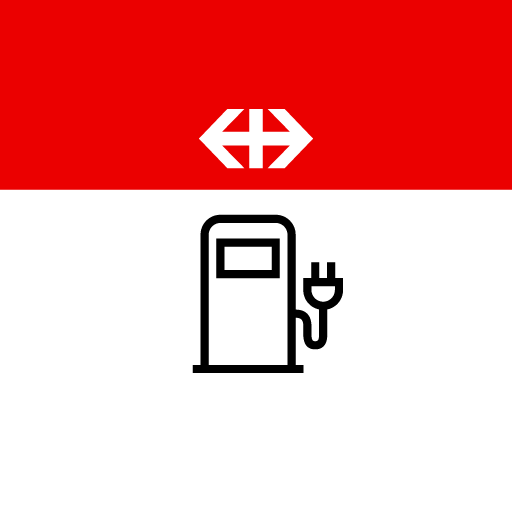 E-Car Charge icon
