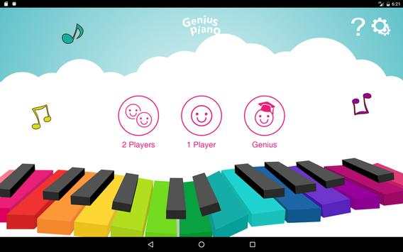 Genius Piano screenshot 9