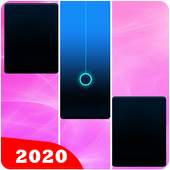 Pink Piano Tiles - Magic Tiles 2020 1.1.2