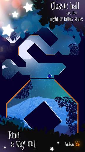 Super Ball 2 - physic puzzle game screenshot 5