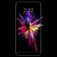 Wallpapers for iPhone 8 icon