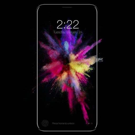 Wallpapers for iPhone 8 1.0.0