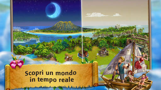 Virtual Villagers Origins 2 screenshot 5