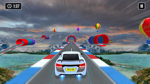 Car Games 3D: Car Race 3D Game screenshot 22