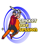 Cricket Live Session icon