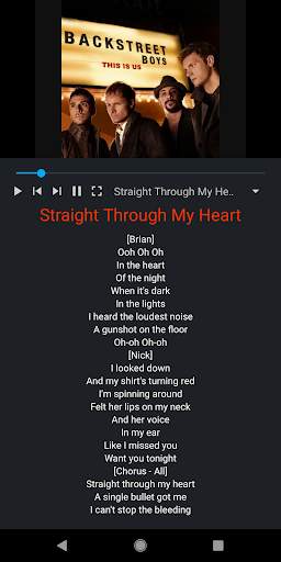 Music Only screenshot 6