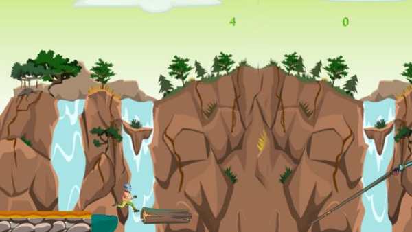 Stick Legend screenshot 2
