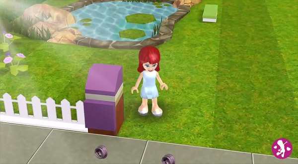 LEGUIDE LEGO Friends screenshot 1