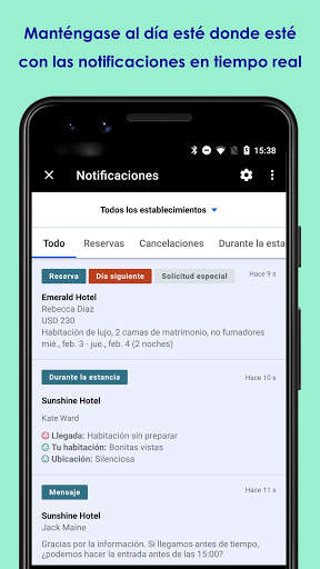 Expedia Group Partner Central screenshot 1