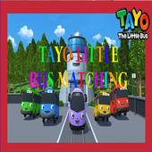 Tayo Little Bus Matching 3.5.2