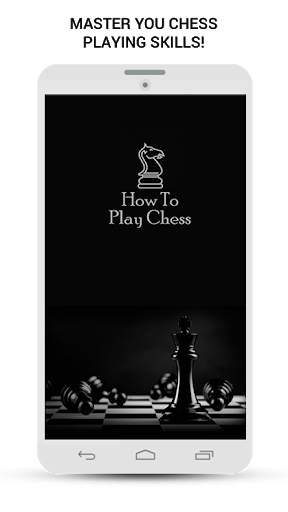 How to Play Chess скриншот 2