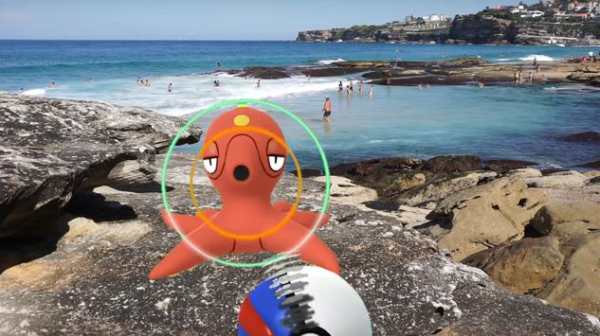 Tips Pokemon Go Pro screenshot 7