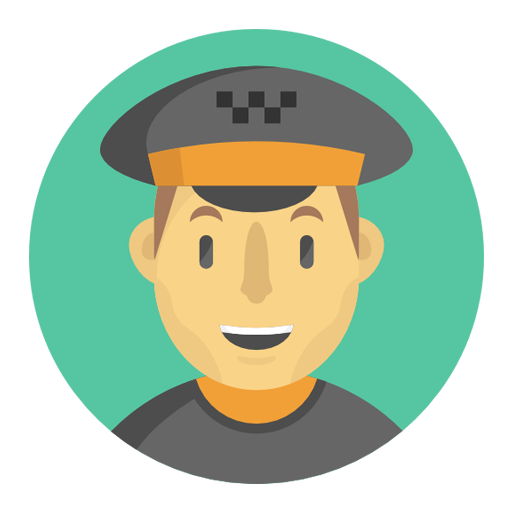 TruckE Driver icon