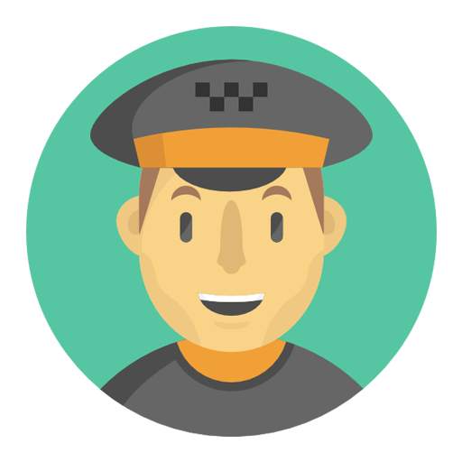 TruckE Driver 1.0.31
