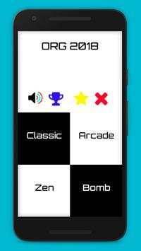PIANO Majic 2018 screenshot 4