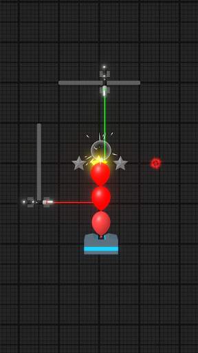 Light Ignite - Laser Puzzle screenshot 6