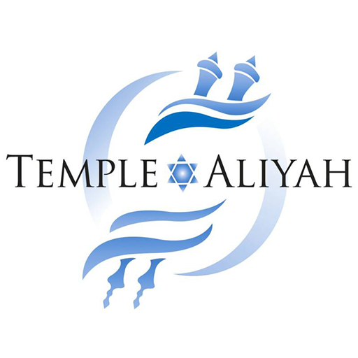 Temple Aliyah icon