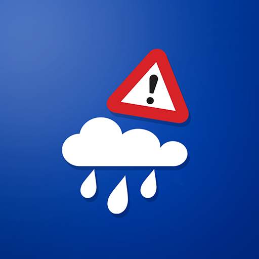 Buienalarm 4.7.9