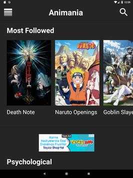 Animania screenshot 8