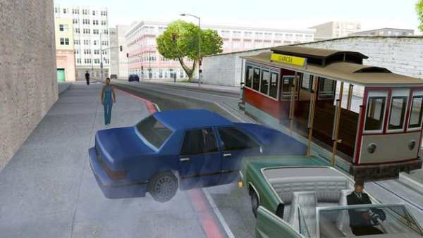Guide Cheats for GTA San Andreas screenshot 1