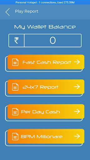 Cash More Play screenshot 7