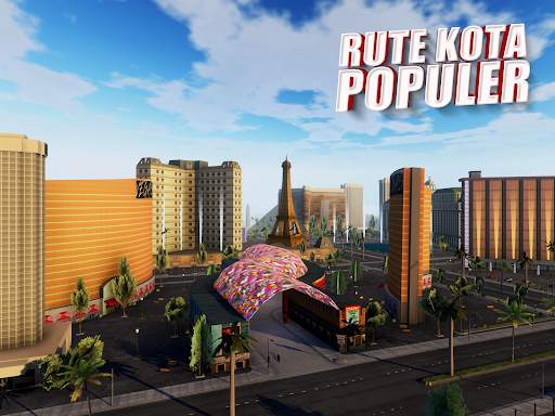 Bus Simulator MAX : Bis screenshot 15
