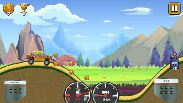 King of Climb screenshot 4