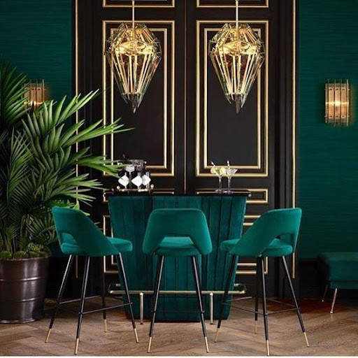 House and Office Interior Design Ideas скриншот 6