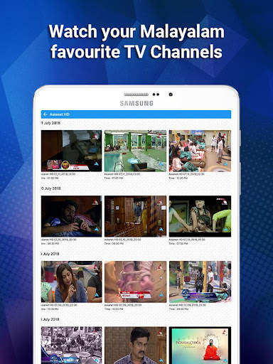 Anand Media TV screenshot 6