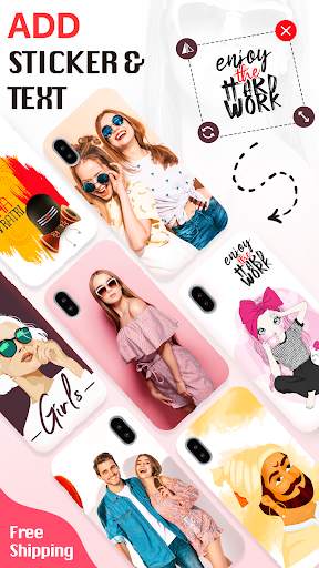 Print More India -Custom Mobile Case, Mug, T-Shirt screenshot 2