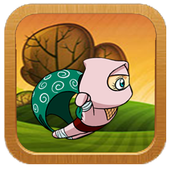 FLYING NINJA MOTARO icon