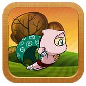 FLYING NINJA MOTARO 1.0