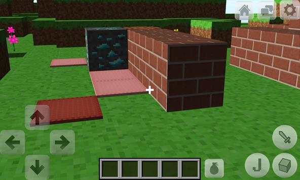Multicraft: Pro Edition screenshot 5