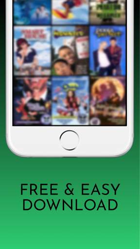 Free HD Movies - Watch Free Movies & TV Shows screenshot 1