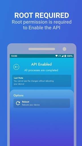 Camera2 API Enabler (ROOT) screenshot 4