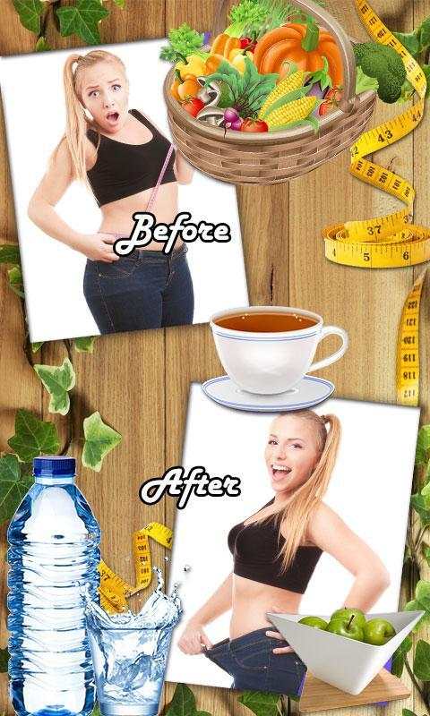 Before After Collages screenshot 1