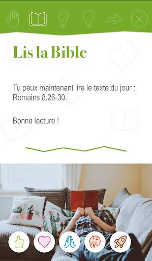 RDV The App screenshot 3