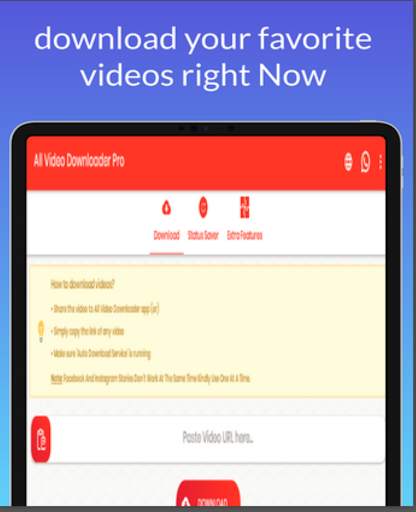 freemake video downloder & hd video download screenshot 3