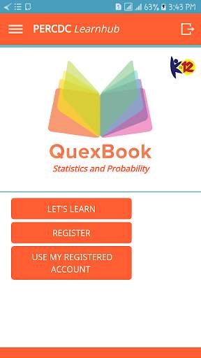 Statistics and Probability - QuexBook скриншот 9