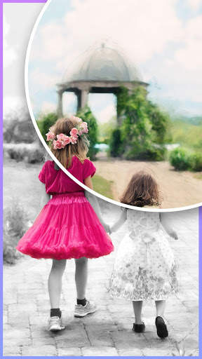 Color Splash Photo Effects скриншот 8