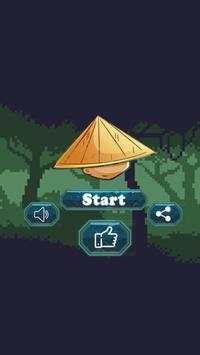 Ninja Boom Boom 2019 screenshot 1