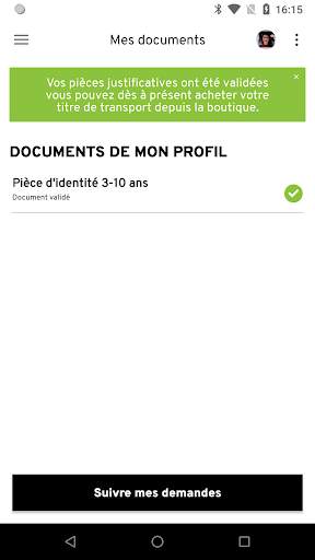 Vitalis screenshot 6