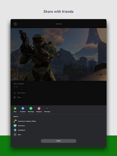 Xbox screenshot 18