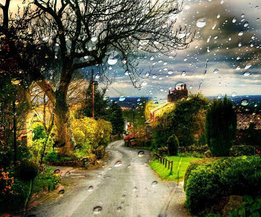 3D Rainfall Jigsaw Puzzles screenshot 4