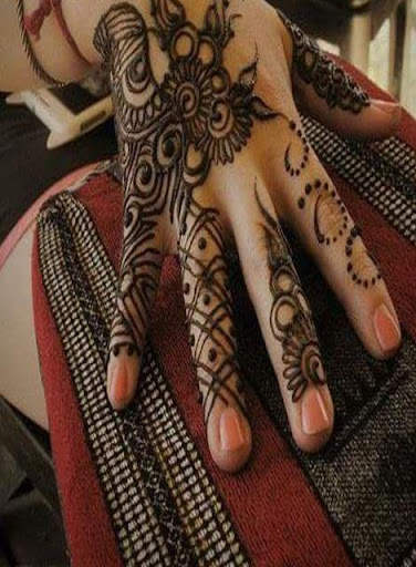 Mahendi Designs Images 2020 screenshot 2