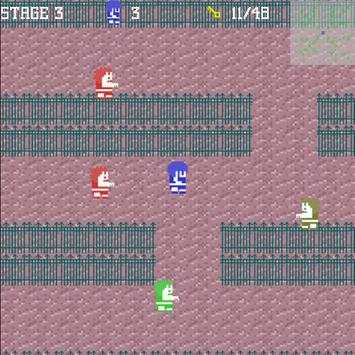 Besar-besaran zombie screenshot 3