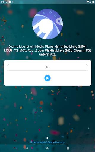Drama Live | Video Player screenshot 10