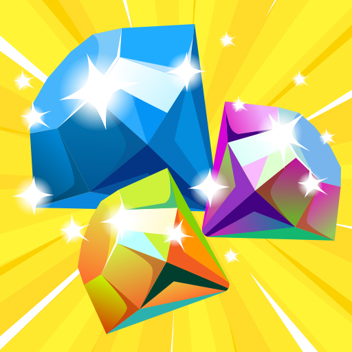 Diamond Fruits icon
