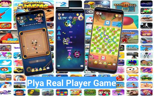 All in one Game, All Games screenshot 7